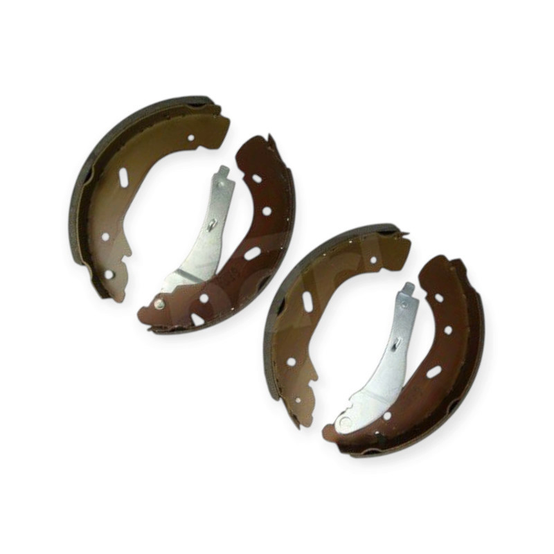 Колодки Ford Transit (00-06) (d280x65mm) барабанные Мукачево - изображение 1