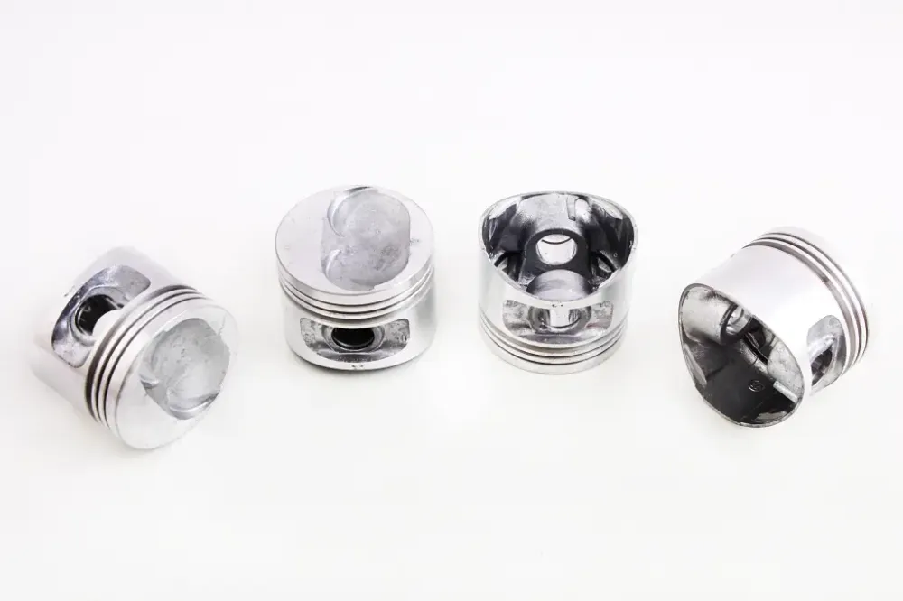 Поршни 2110 Автрамат 82.8 A Винница - изображение 1