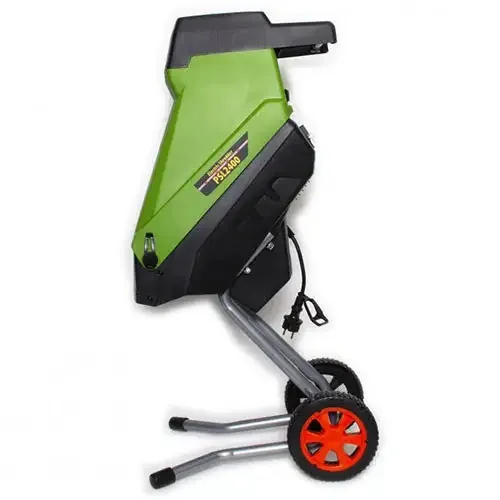 Измельчитель ветвей 2400 Вт Procraft PSL2400 машина для измельчения электрический измельчитель Львов - изображение 3