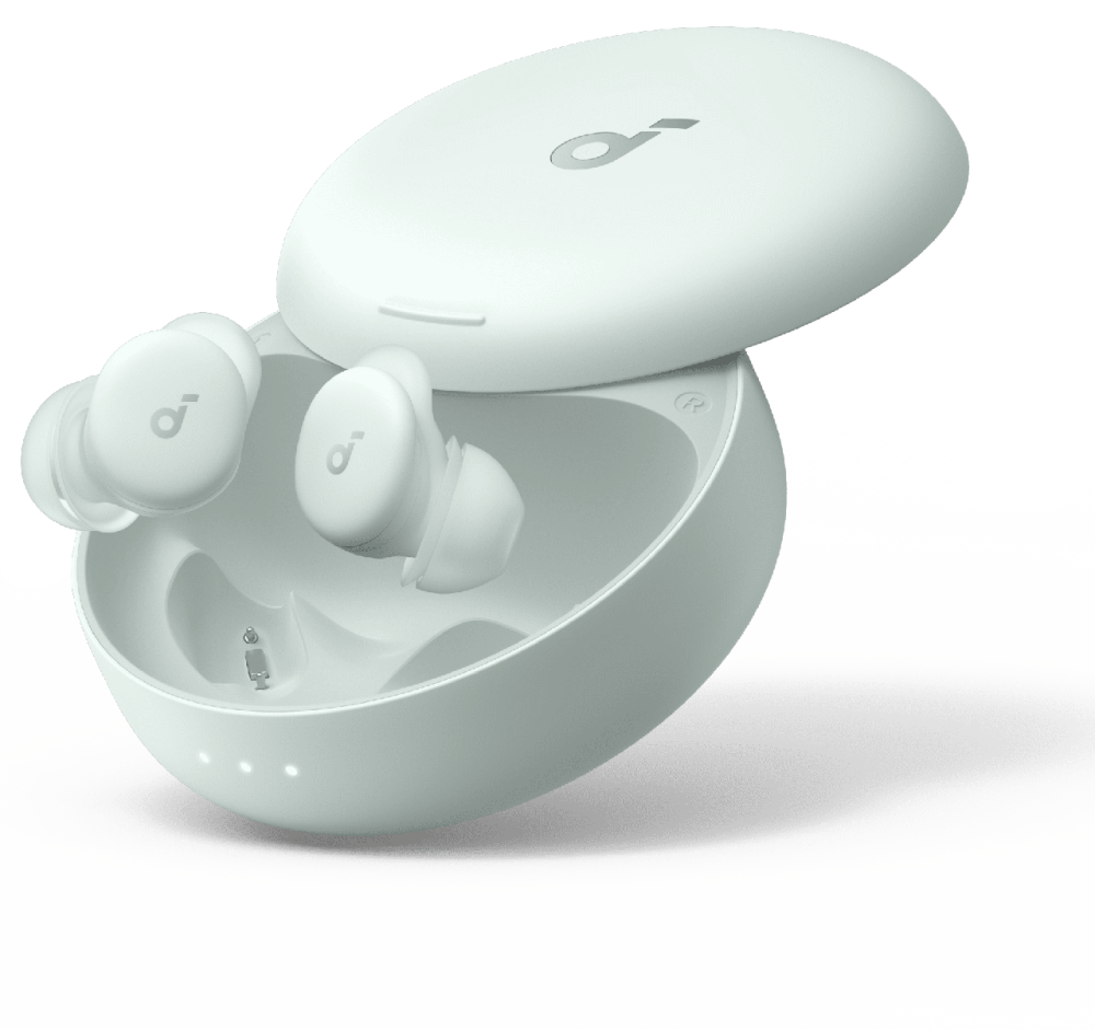 Гарнитура Anker SoundСore Sleep A30 Green (7198630) Киев - изображение 8