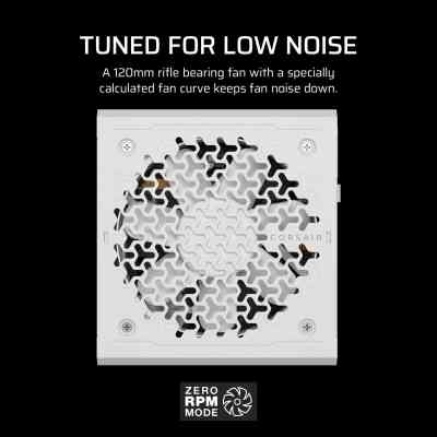 Блок живлення Corsair 850W RM850e (CP-9020293-EU) Вінниця