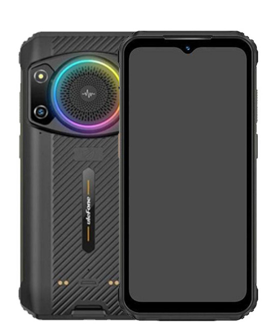 Захисне скло 5D для Ulefone Armor 21, Made in Ukraine Київ - фото 2
