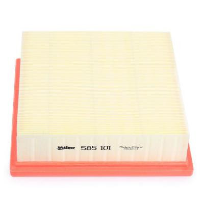 Повітряний фільтр для автомобіля Valeo 585101 Вінниця - фото 2