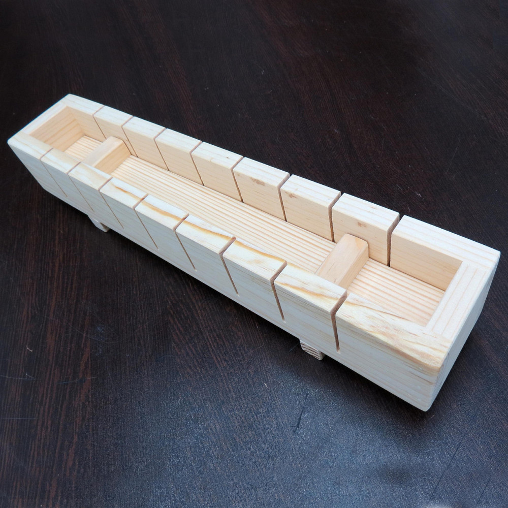 Пресс-форма для суши 