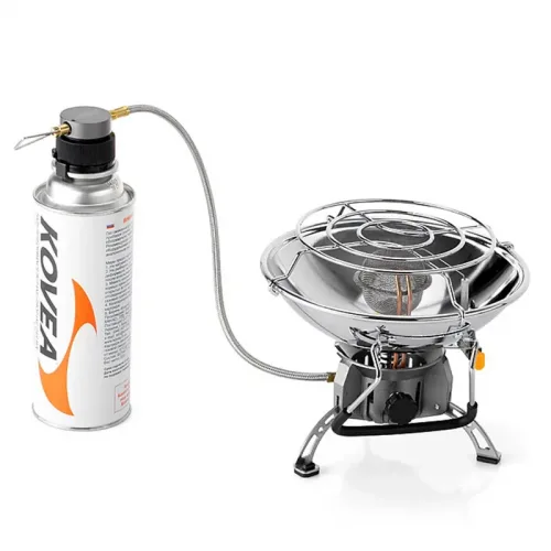 Газовий обігрівач Kovea Fireball KH-0710 Вінниця - фото 4