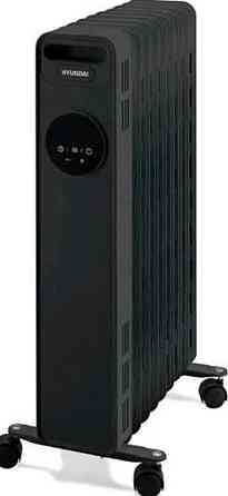 Масляні обігрівачі Hyundai HHTRB Київ