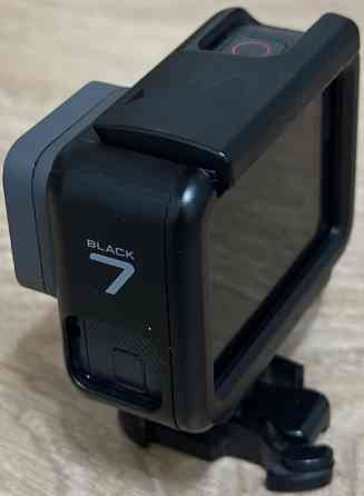 Екш- Камера GoPro Hero 5 Black. Киев