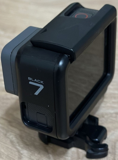 Екш- Камера GoPro Hero 5 Black. Київ - фото 6