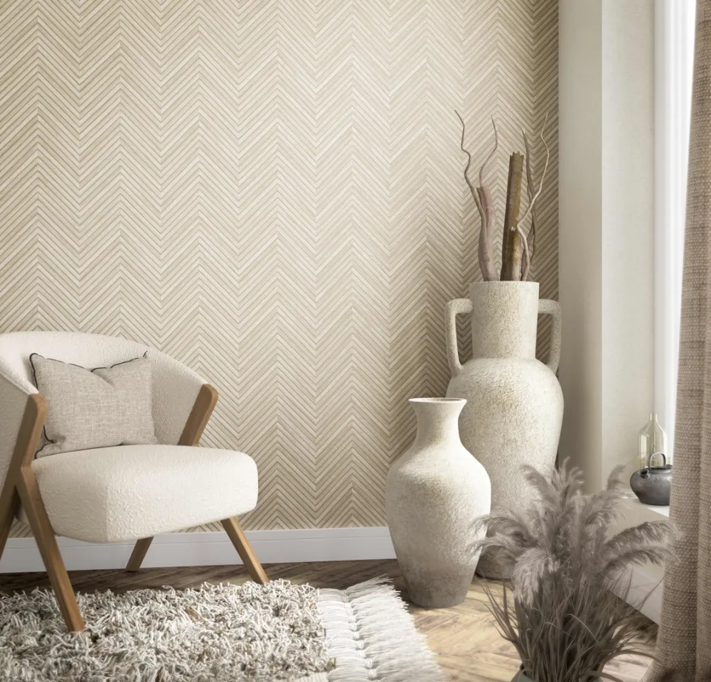 Шпалери Marburg Okan 33073 Київ - фото 1