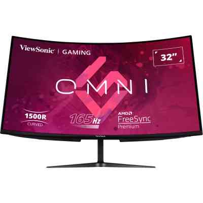 Монітор ViewSonic VX3218C-2K Вінниця