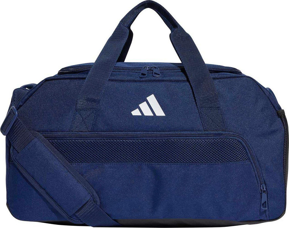 Сумка Adidas Tiro League Duffel Small, темно-синя IB8659 Київ - фото 3