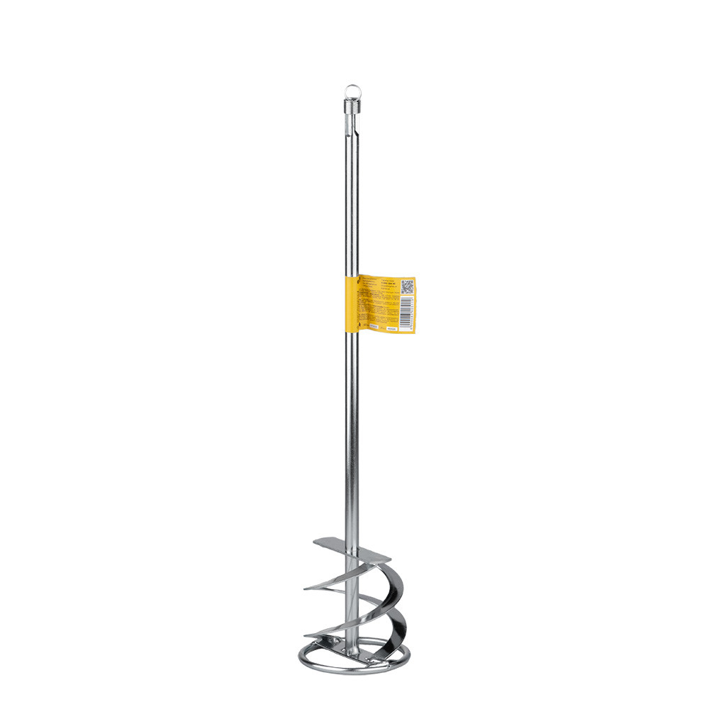 Sigma Миксер для сухих смесей SDS-plus 80×400мм SIGMA (8340511) Коломия - фото 2