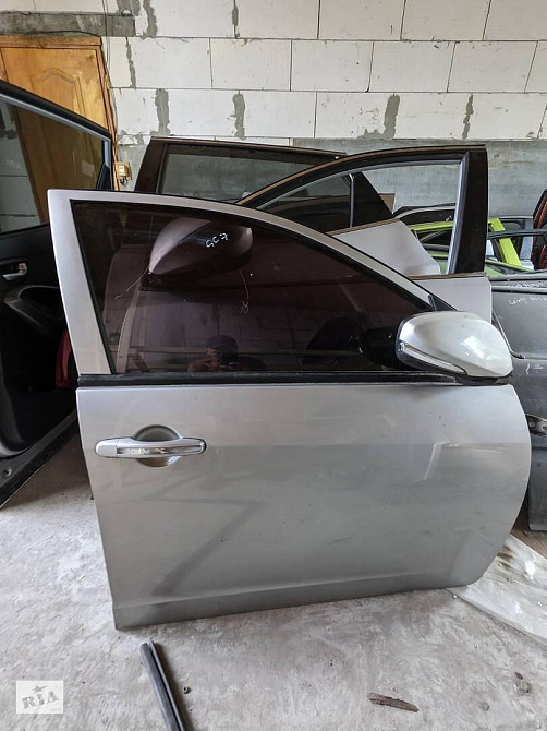 Дверь передняя Geely SL Киев - изображение 1