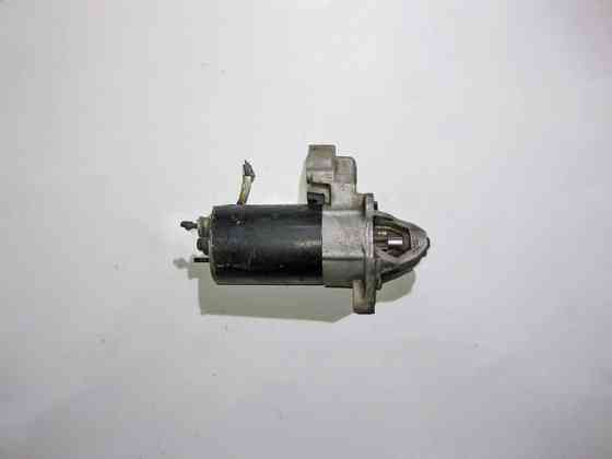 VAG  06B911023 Стартер без втягуючого реле VAG Audi A4/Avant A6/S6/Avant quattro VW Passat (B5) SKODA Superb Одесса