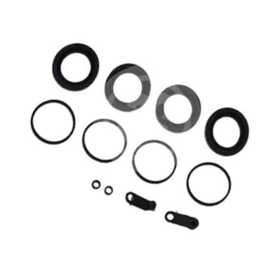 Ремкомплект передний Volken Touareg (d, 46 мм) 02- суппорта Мукачево