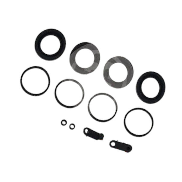 Ремкомплект передний Volken Touareg (d, 46 мм) 02- суппорта Мукачево - изображение 1