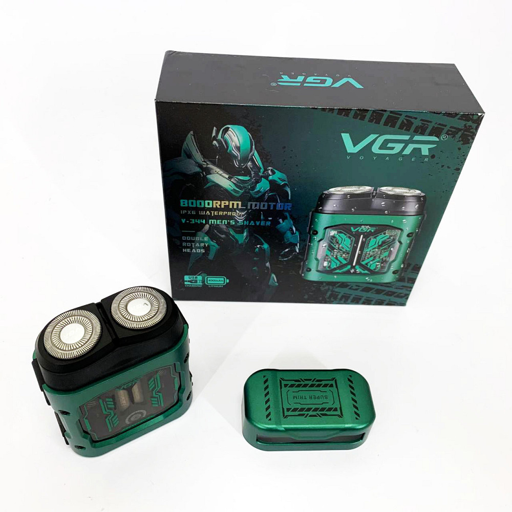 Беспроводная машинка для стрижки для дома, Бритвы аккумуляторные Аккумуляторная машинка стрижки SL-73 Ивано-Франковск - изображение 4