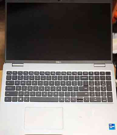 Dell Latitude 5520  i7-1185G7  1.70GHz 8GB RAM 256SSD. Киев