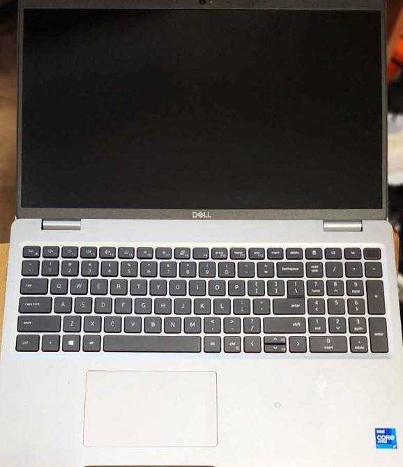 Dell Latitude 5520  i7-1185G7  1.70GHz 8GB RAM 256SSD. Киев - изображение 3