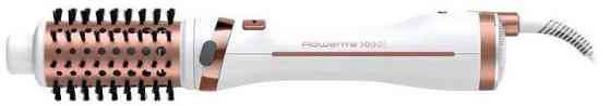 Фен-щітка Rowenta CF9720F0 Activ Ultimate Care білий із золотистим Харків