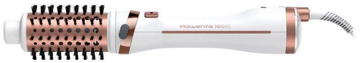 Фен-щітка Rowenta CF9720F0 Activ Ultimate Care білий із золотистим Харків - фото 4