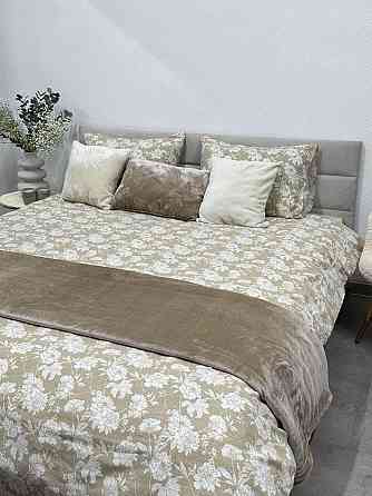 Ecotton Комплект постільної білизни Ecotton Євро 210х220 см двоспальний (267262) Коломыя