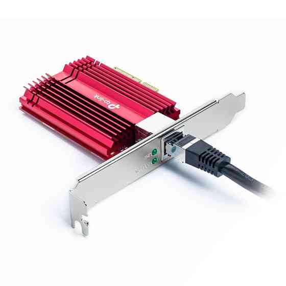 Мережевий адаптер TP-Link TX401 ( 24089 ) Харьков
