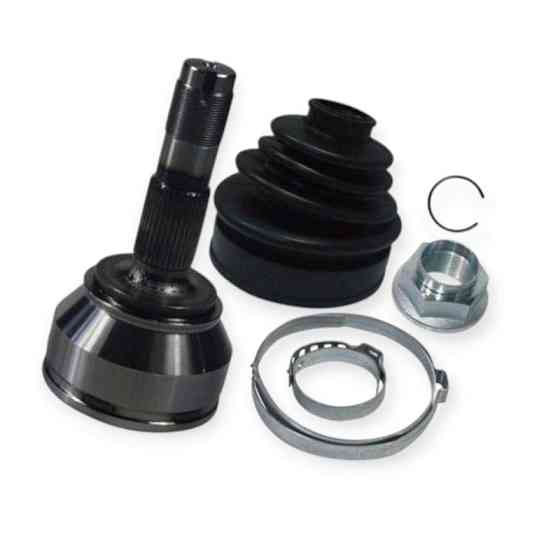 Шрус Ducato зовнішній (z35x29) Fiat Мукачево