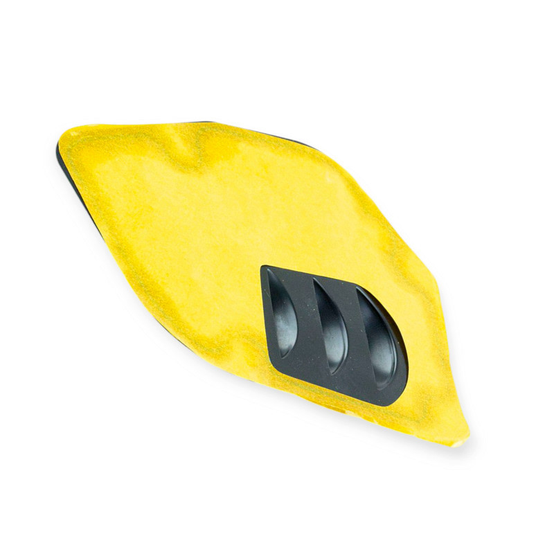 Прокладка масляного фільтра VAG AWT, AGU, AKL, AVU, BFQ, BFB корпусу Мукачево - фото 1