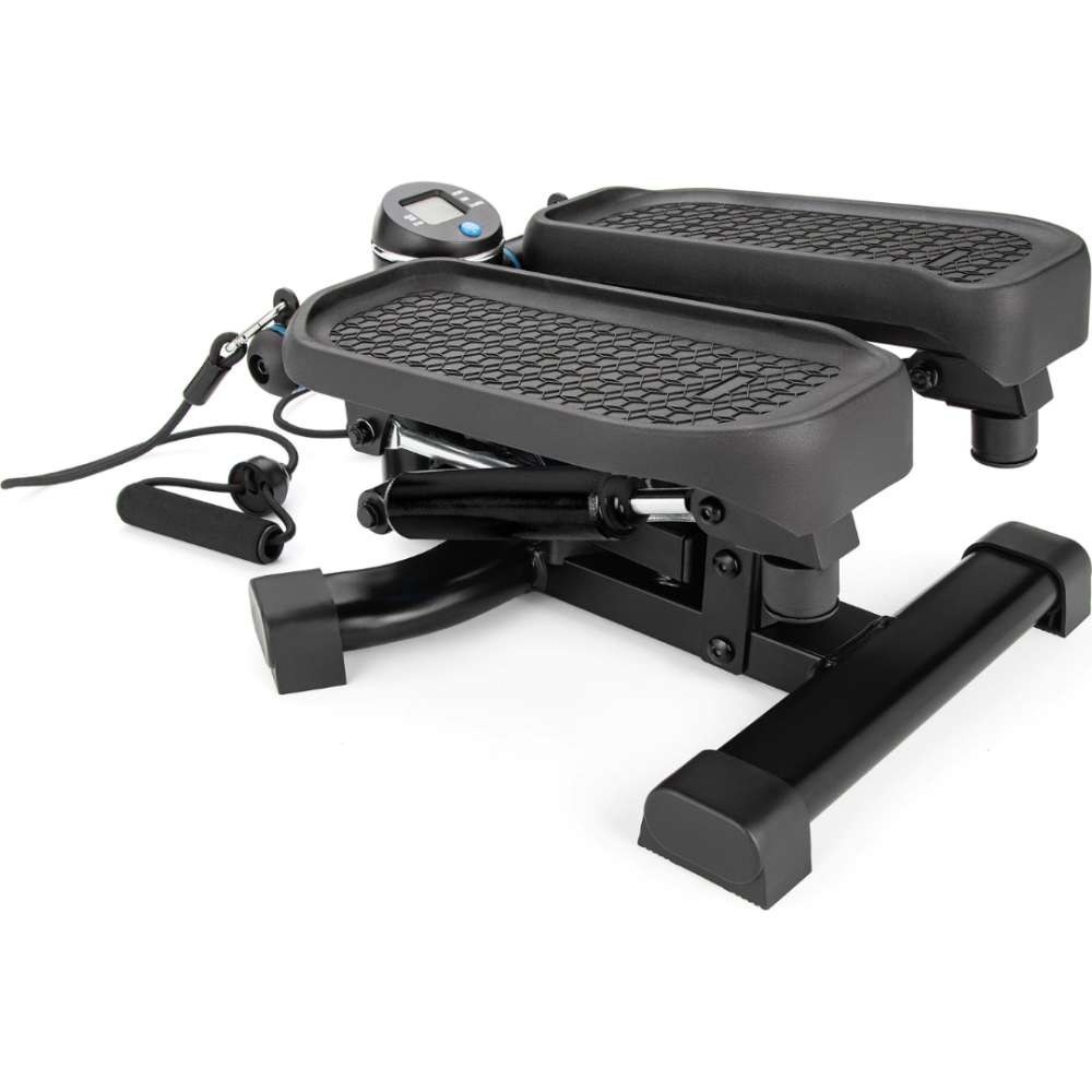 Степпер Gymtek XST600 2в1 Twist чорний Киев - изображение 5