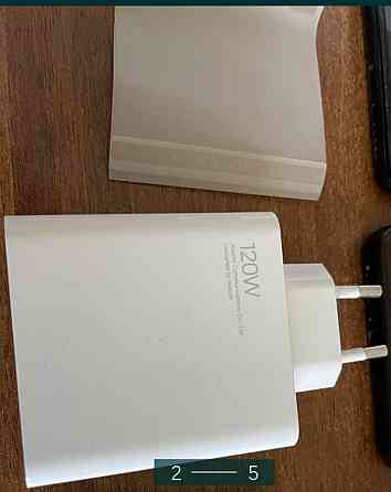 Смартфон: Xiaomi MI 12T 8/128Gb. 108mp Київ