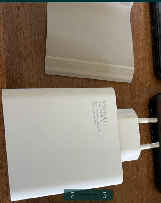 Смартфон: Xiaomi MI 12T 8/128Gb. 108mp Киев - изображение 2