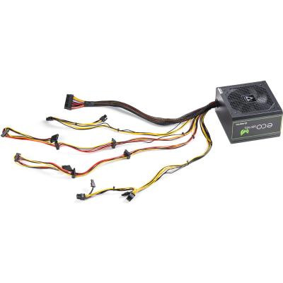 Блок питания Chieftec 700W (GPE-700S) Винница - изображение 7