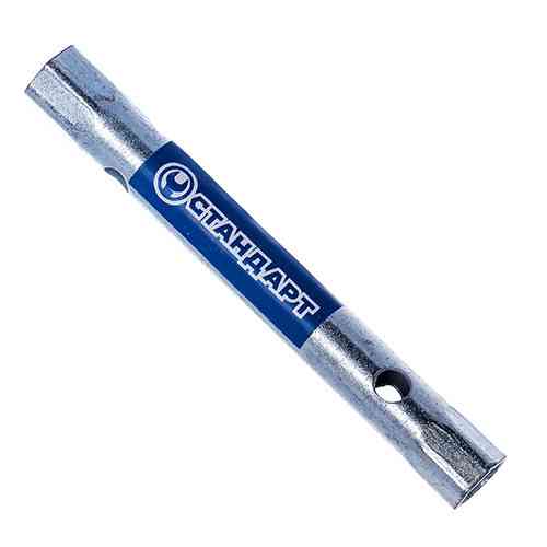 Ключ-трубка торцевой 17х19 мм СТАНДАРТ KT1719ST Одесса