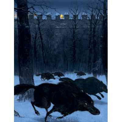 Книга Лицар Сич і Рання Пташка. Книга 2 - Крістофер Деніз Видавництво РМ (9786178512569) Вінниця