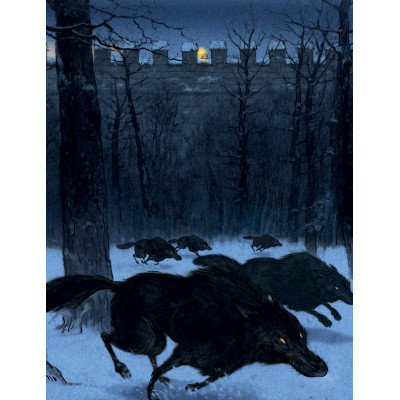 Книга Лицар Сич і Рання Пташка. Книга 2 - Крістофер Деніз Видавництво РМ (9786178512569) Вінниця - фото 5