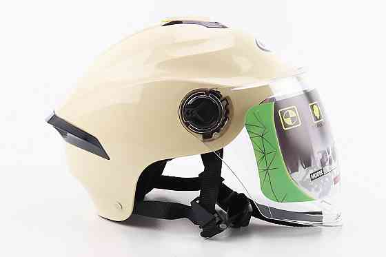 Шолом "кепка" T96 M, БЕЖЕВИЙ Киев