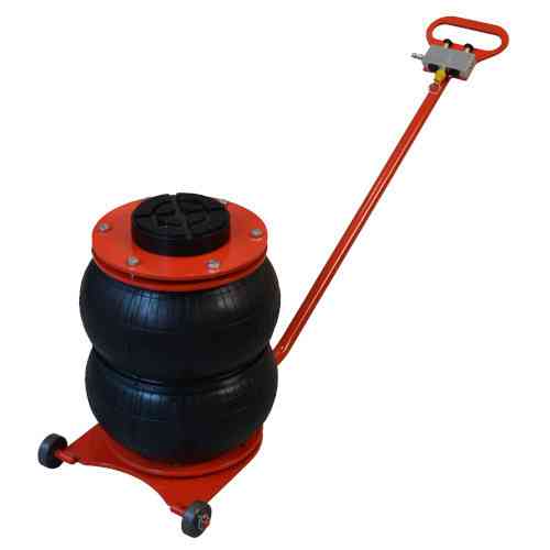 Домкрат пневматичний професійний JP-2PRO 2,8т AIRKRAFT Чернігів