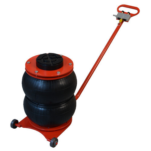 Домкрат пневматичний професійний JP-2PRO 2,8т AIRKRAFT Чернігів - фото 1