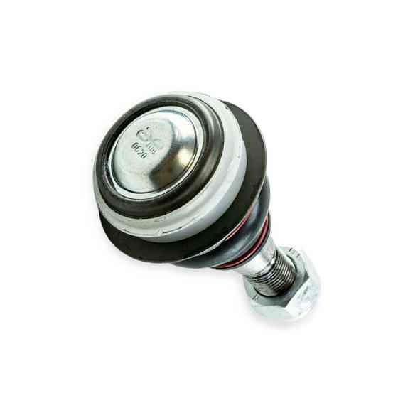 Шаровая Рено Мастер 10- (правая резьба) левая L опора Мукачево