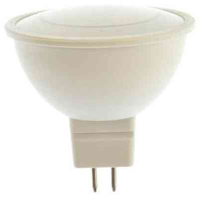 Лампочка Delux JCDRN 5Вт 3000K 230В GU5.3 (90023554) Вінниця