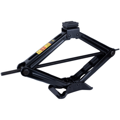 Домкрат Sigma механічний ромбоподібний 2т, 100-470мм (6119151) Вінниця - фото 4