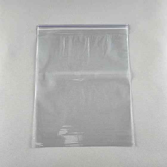 Полиэтиленовые пакеты с замком Zip-Lock 22х28 (100шт) (1 пачка) Харьков