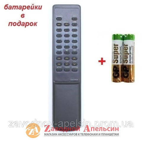 Пульт ТВ TV SHARP G1077PESA G1042PESA Одесса - изображение 1