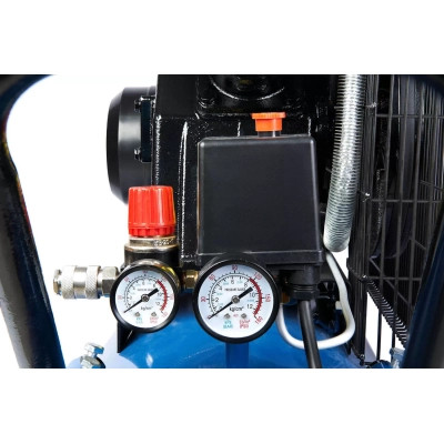 Компрессор Enersol ES-AC310-100-2 Винница - изображение 5