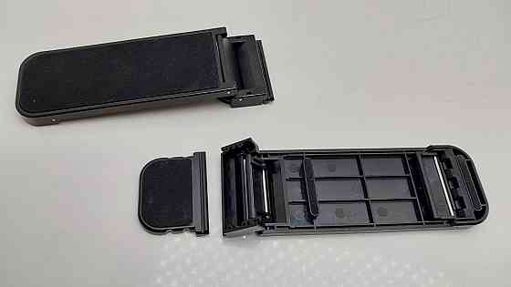 Ергономічна мишка для контурного дизайну з підставкою на зап'ястя Contour Roller Mouse Red (Б клас) Луцк