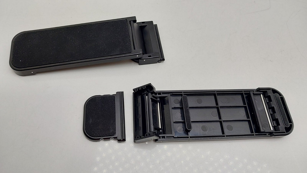 Ергономічна мишка для контурного дизайну з підставкою на зап'ястя Contour Roller Mouse Red (Б клас) Луцк - изображение 3