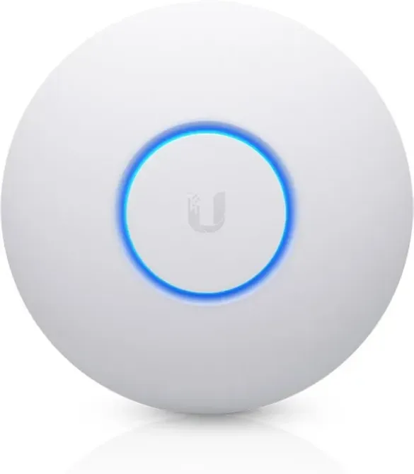 Маршрутизатор  Ubiquiti 4x4 MU-MIMO Wave 2 802.11ac Enterprise Wi-Fi Точка доступу (uapnanohd5) Київ - фото 1