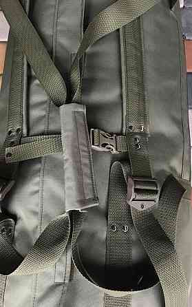 Баул рюкзак армійський 120 літрів. Київ