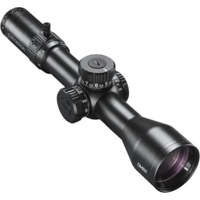 Оптический прицел Bushnell Elite Tactical DMR3 3,5-21x50 сітка EQL (ETDMR3EQL) Винница - изображение 3
